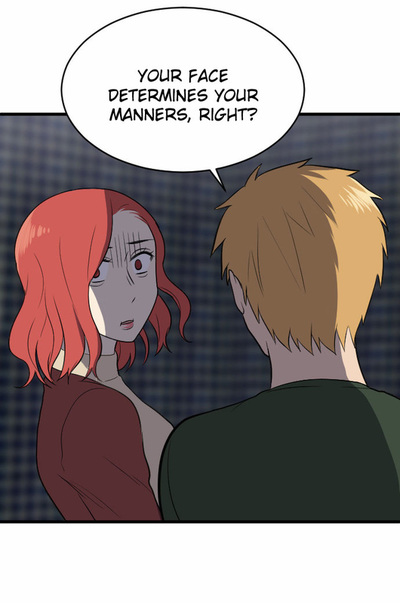 Read My ID Is Gangnam Beauty! EN Manga Online
