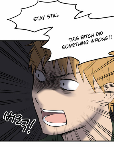 Read My ID Is Gangnam Beauty! EN Manga Online