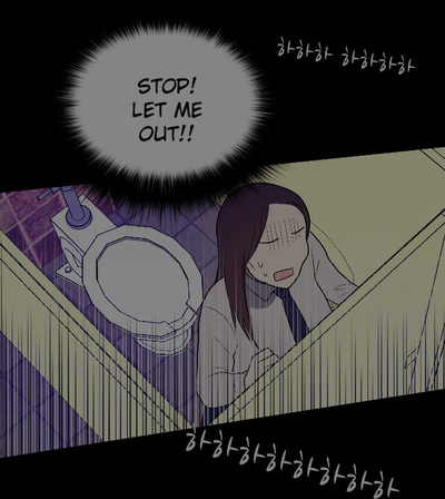 Read My ID Is Gangnam Beauty! EN Manga Online