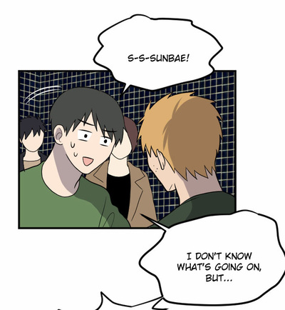 Read My ID Is Gangnam Beauty! EN Manga Online