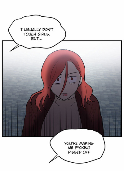 Read My ID Is Gangnam Beauty! EN Manga Online