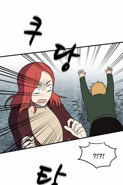 Read My ID Is Gangnam Beauty! EN Manga Online