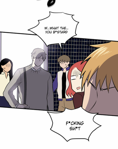 Read My ID Is Gangnam Beauty! EN Manga Online