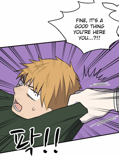 Read My ID Is Gangnam Beauty! EN Manga Online