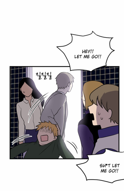 Read My ID Is Gangnam Beauty! EN Manga Online