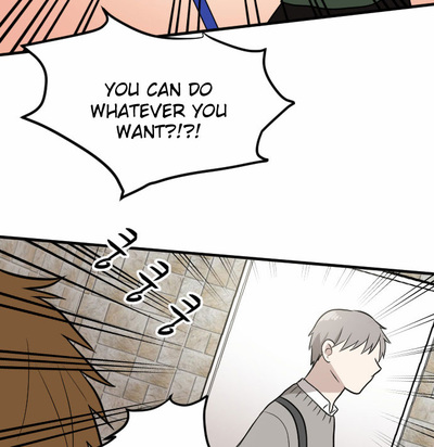 Read My ID Is Gangnam Beauty! EN Manga Online