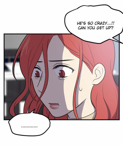 Read My ID Is Gangnam Beauty! EN Manga Online