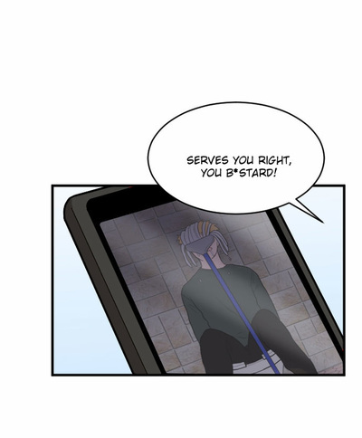 Read My ID Is Gangnam Beauty! EN Manga Online