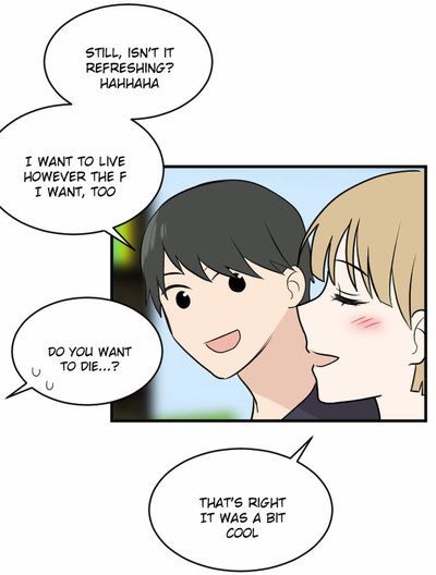 Read My ID Is Gangnam Beauty! EN Manga Online