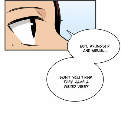 Read My ID Is Gangnam Beauty! EN Manga Online