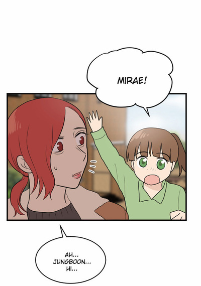 Read My ID Is Gangnam Beauty! EN Manga Online