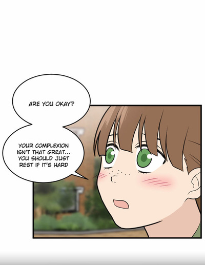 Read My ID Is Gangnam Beauty! EN Manga Online