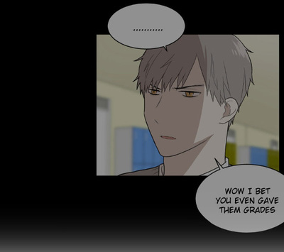 Read My ID Is Gangnam Beauty! EN Manga Online