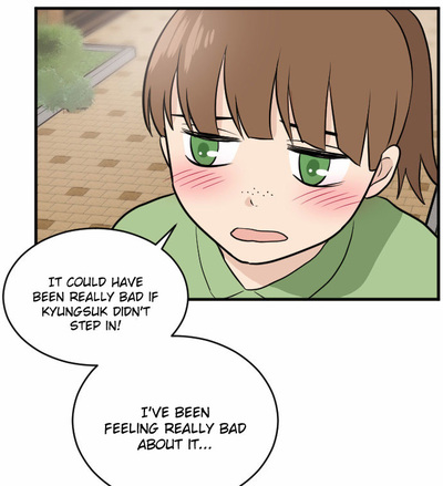 Read My ID Is Gangnam Beauty! EN Manga Online