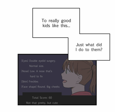 Read My ID Is Gangnam Beauty! EN Manga Online