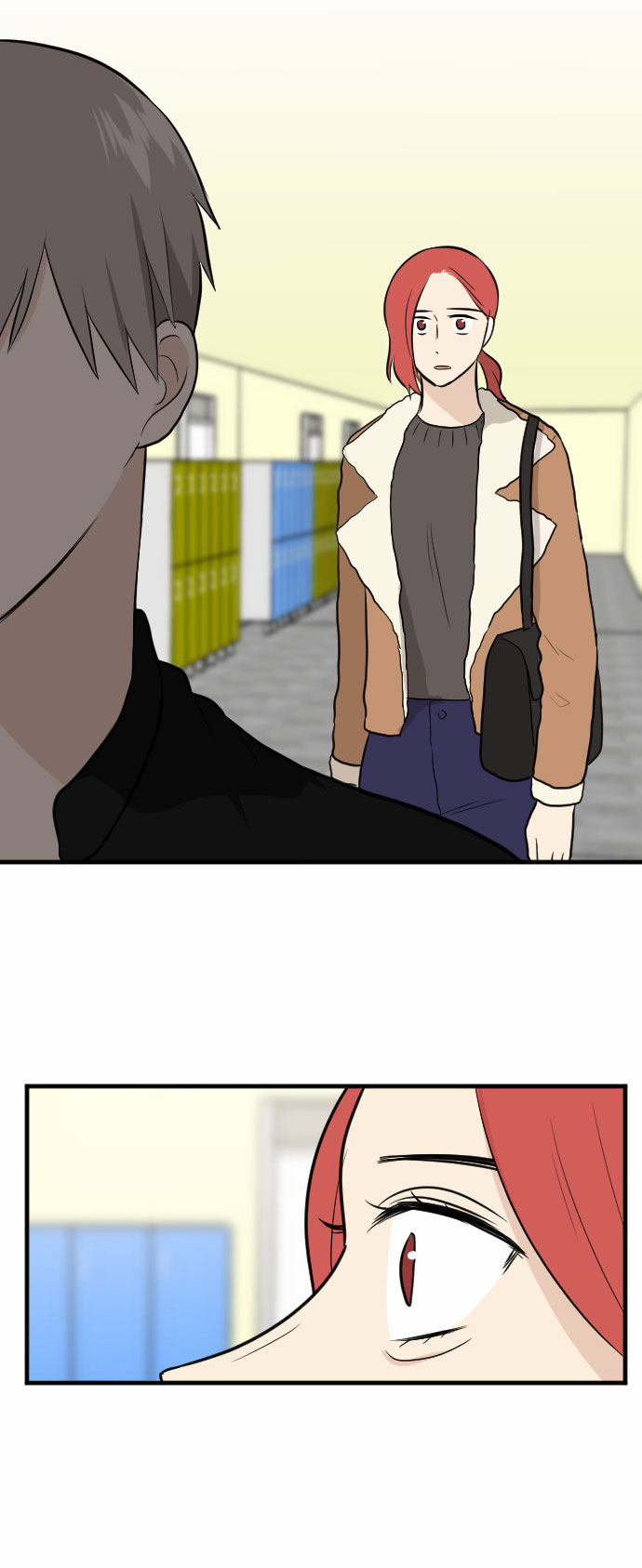 Read My ID Is Gangnam Beauty! EN Manga Online