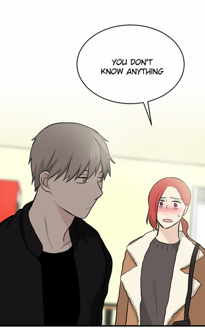 Read My ID Is Gangnam Beauty! EN Manga Online