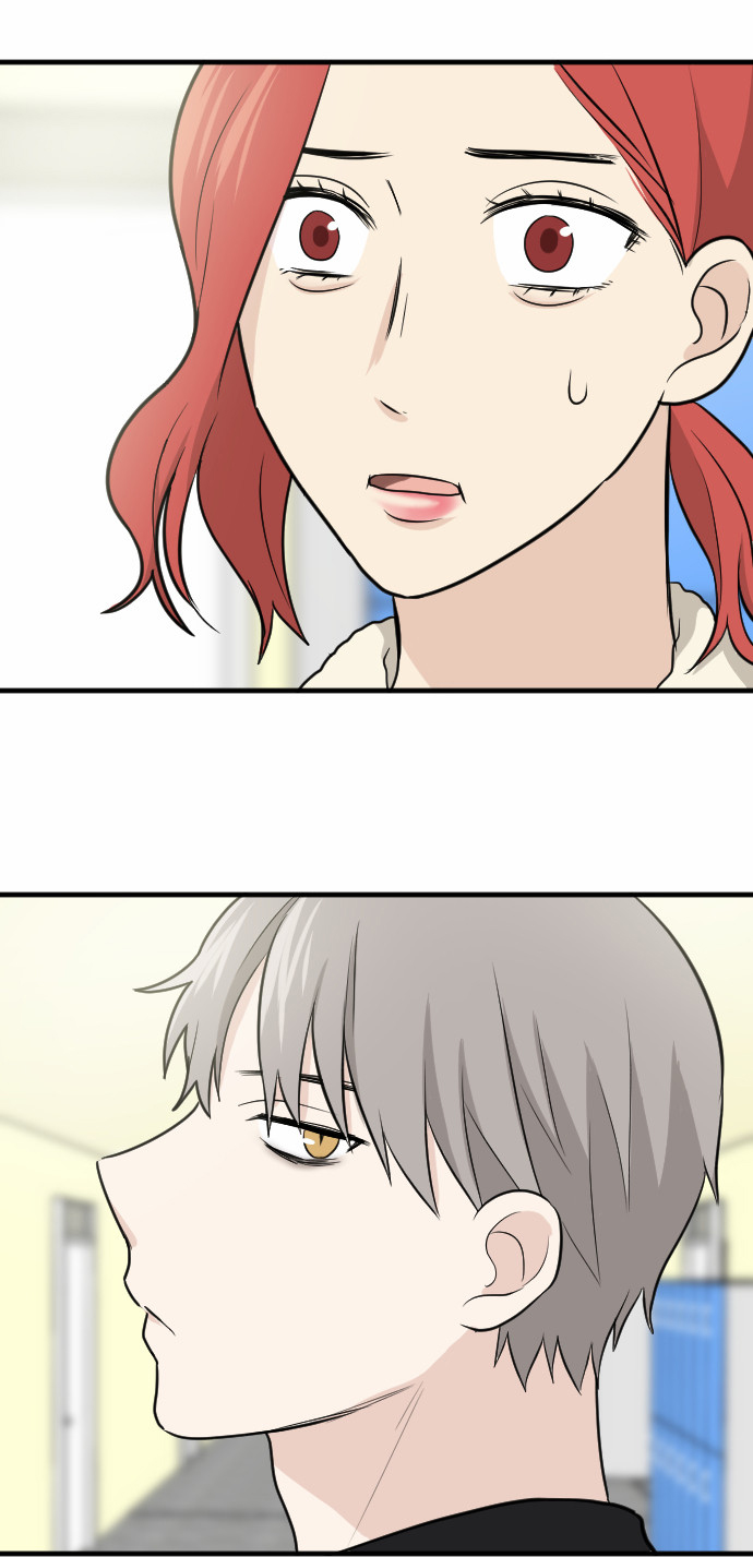 Read My ID Is Gangnam Beauty! EN Manga Online
