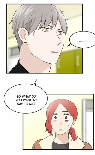 Read My ID Is Gangnam Beauty! EN Manga Online