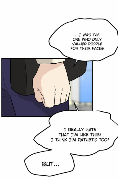 Read My ID Is Gangnam Beauty! EN Manga Online