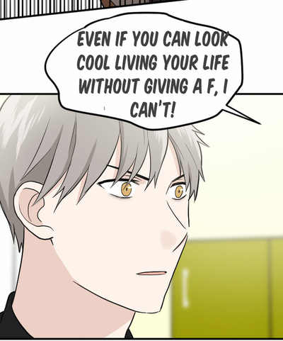 Read My ID Is Gangnam Beauty! EN Manga Online