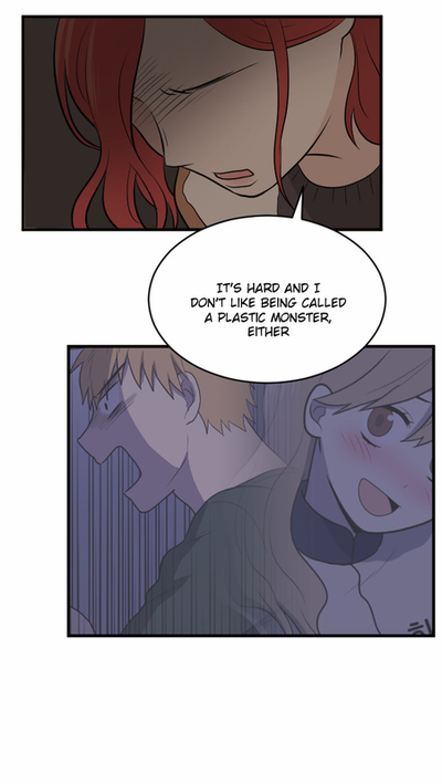 Read My ID Is Gangnam Beauty! EN Manga Online