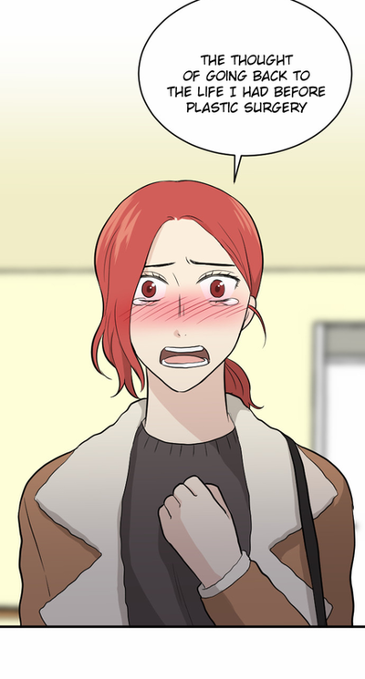 Read My ID Is Gangnam Beauty! EN Manga Online