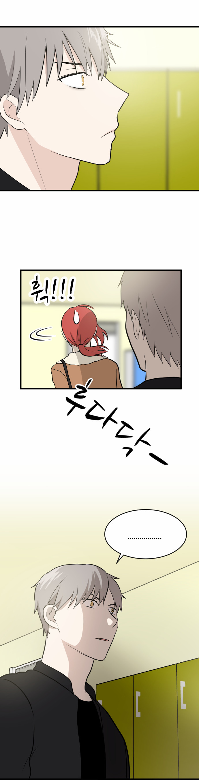 Read My ID Is Gangnam Beauty! EN Manga Online