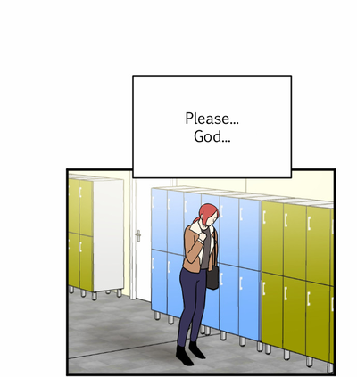 Read My ID Is Gangnam Beauty! EN Manga Online