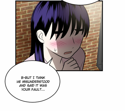 Read My ID Is Gangnam Beauty! EN Manga Online