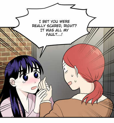 Read My ID Is Gangnam Beauty! EN Manga Online