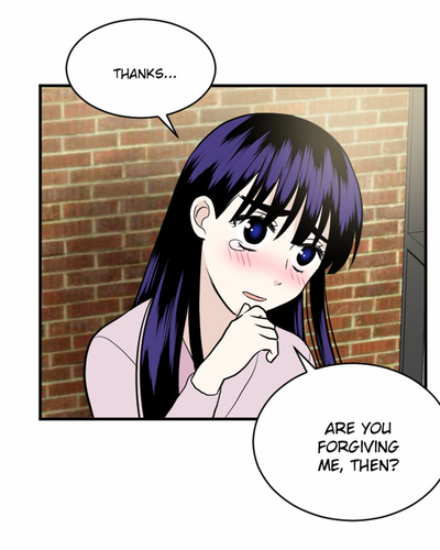 Read My ID Is Gangnam Beauty! EN Manga Online