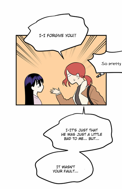 Read My ID Is Gangnam Beauty! EN Manga Online