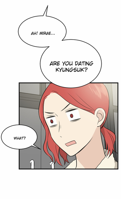Read My ID Is Gangnam Beauty! EN Manga Online