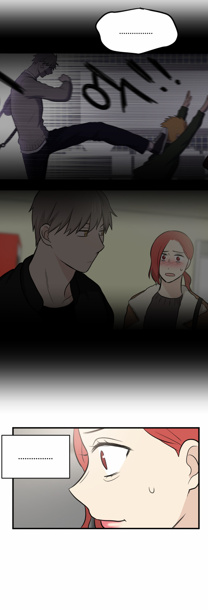 Read My ID Is Gangnam Beauty! EN Manga Online