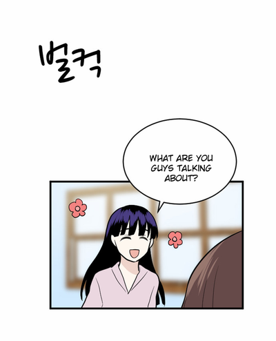 Read My ID Is Gangnam Beauty! EN Manga Online