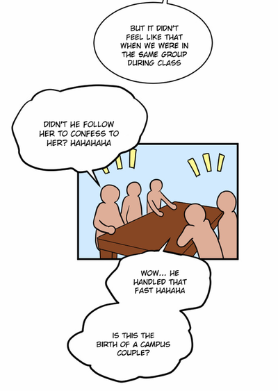 Read My ID Is Gangnam Beauty! EN Manga Online