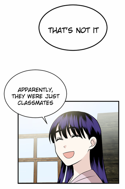 Read My ID Is Gangnam Beauty! EN Manga Online