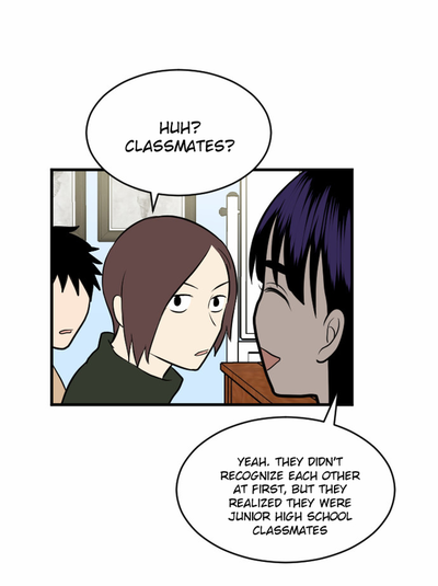 Read My ID Is Gangnam Beauty! EN Manga Online