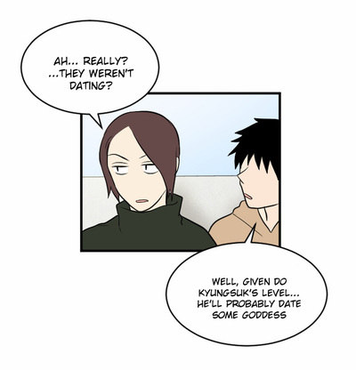 Read My ID Is Gangnam Beauty! EN Manga Online
