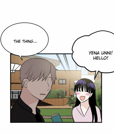 Read My ID Is Gangnam Beauty! EN Manga Online