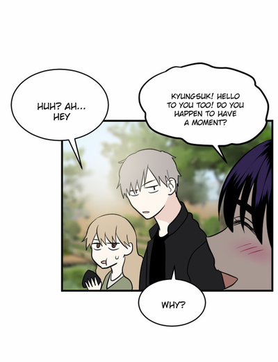 Read My ID Is Gangnam Beauty! EN Manga Online