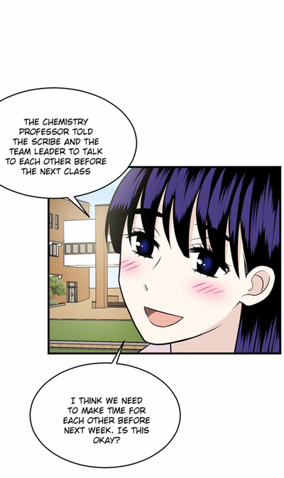 Read My ID Is Gangnam Beauty! EN Manga Online