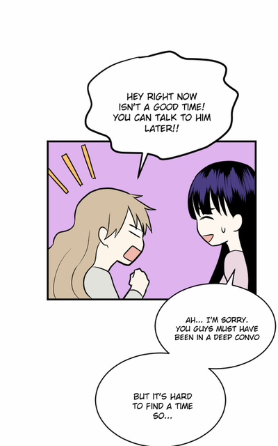 Read My ID Is Gangnam Beauty! EN Manga Online