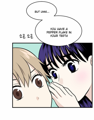 Read My ID Is Gangnam Beauty! EN Manga Online