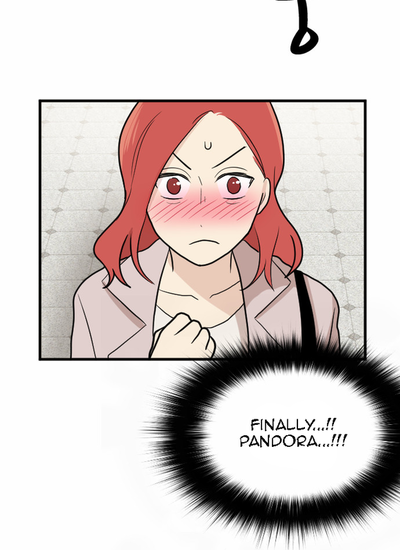 Read My ID Is Gangnam Beauty! EN Manga Online