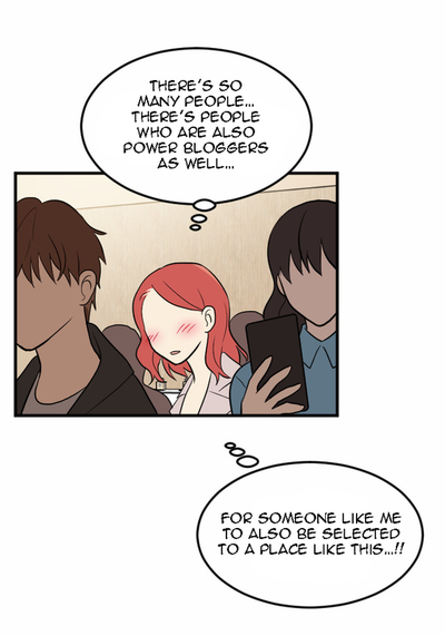 Read My ID Is Gangnam Beauty! EN Manga Online