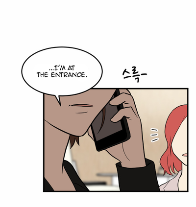 Read My ID Is Gangnam Beauty! EN Manga Online