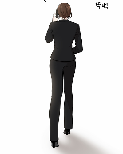 Read My ID Is Gangnam Beauty! EN Manga Online