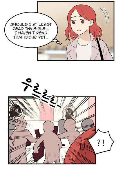 Read My ID Is Gangnam Beauty! EN Manga Online